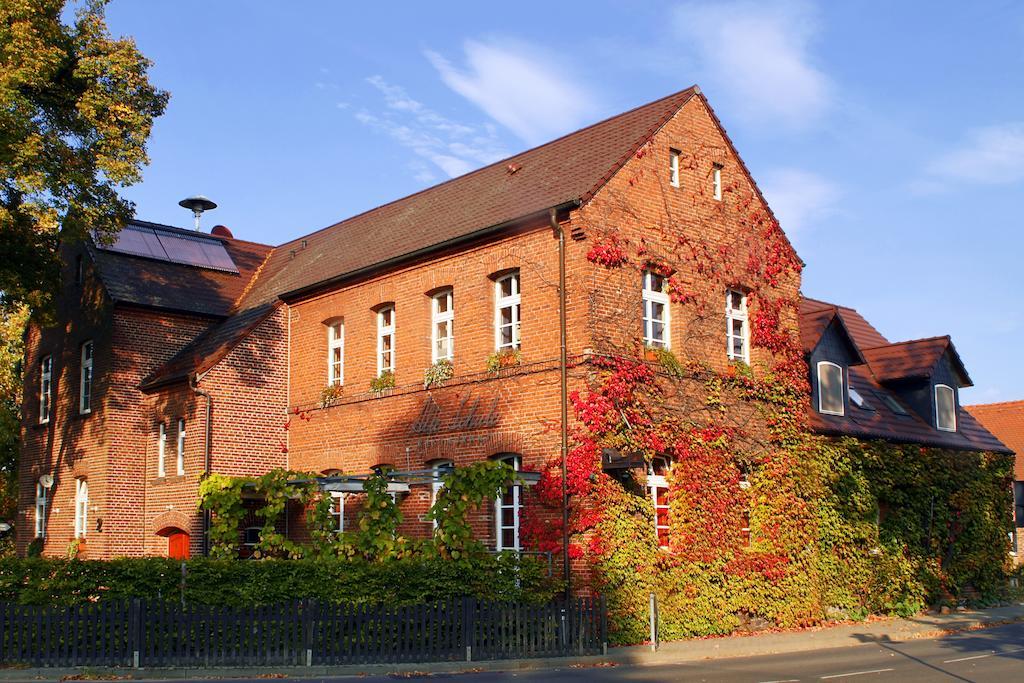 Alte Schule Reichenwalde酒店 客房 照片