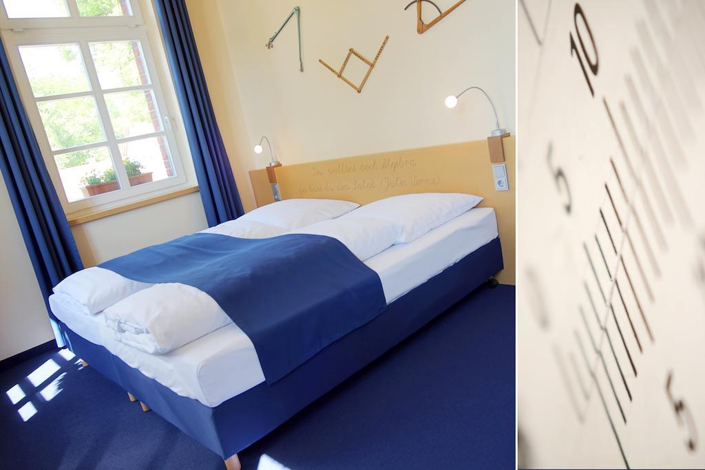 Alte Schule Reichenwalde酒店 客房 照片